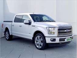 Ford F-150 3,5 i V6 LIMITED 4x4 KAMERA