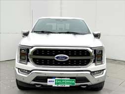 Ford F-150 3,5 i V6 KING RANCH 4x4 Kamera