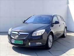 Opel Insignia 2,0 CDTi A.Klima,Navi,tempomat