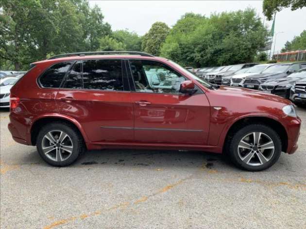 BMW X5 3,0 xDrive30d