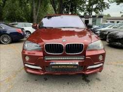 BMW X5 3,0 xDrive30d