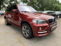 BMW X5 3,0 xDrive30d