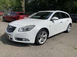 Opel Insignia 2,0 CDTI 118KW Sport Sp.Tourer