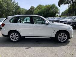 BMW X5 3,0 xDrive30d