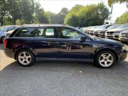 Audi A4 1,9 TDI 96kW Avant