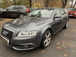 Audi A6 3,0 TFSI quattro tiptronic CEB