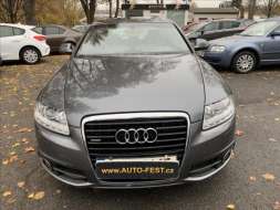 Audi A6 3,0 TFSI quattro tiptronic CEB