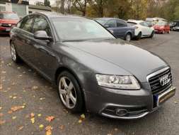 Audi A6 3,0 TFSI quattro tiptronic CEB