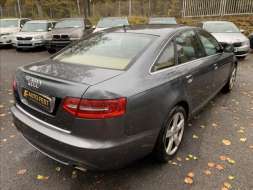 Audi A6 3,0 TFSI quattro tiptronic CEB