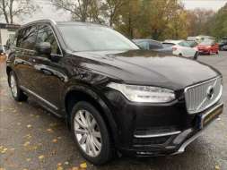 Volvo XC90 2,0 T5 AWD Drive-E L Inscripti