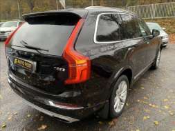 Volvo XC90 2,0 T5 AWD Drive-E L Inscripti