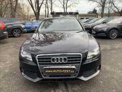 Audi A4 2,0 TDI 88kW CEBIA