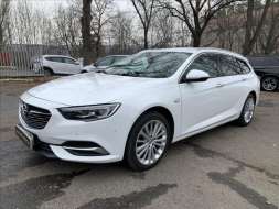 Opel Insignia 2,0 CDTi AUTOMAT 154kW  4x4