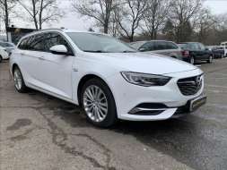 Opel Insignia 2,0 CDTi AUTOMAT 154kW  4x4