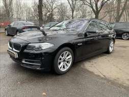 BMW Řada 5 3,0 530d xDrive Touring,ČR