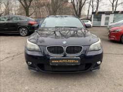 BMW Řada 5 2,5 523i Touring