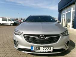 Opel Insignia Sports Tourer