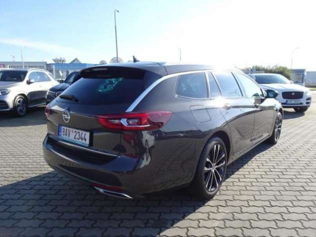 Opel Insignia 2.0 CDTi 128kW Ultima