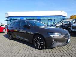 Opel Insignia 2.0 CDTi 128kW Ultima