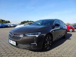 Opel Insignia 2.0 CDTi 128kW Ultima