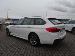 BMW Řada 5 Ostatní 3.0 530d xDrive Tourin