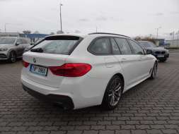 BMW Řada 5 Ostatní 3.0 530d xDrive Tourin