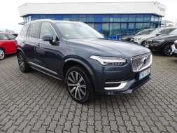 Volvo XC90 B5 AWD Drive-E 2.0L Inscr