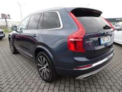 Volvo XC90 B5 AWD Drive-E 2.0L Inscr