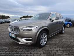 Volvo XC90 B5 AWD diesel Inscription Auto