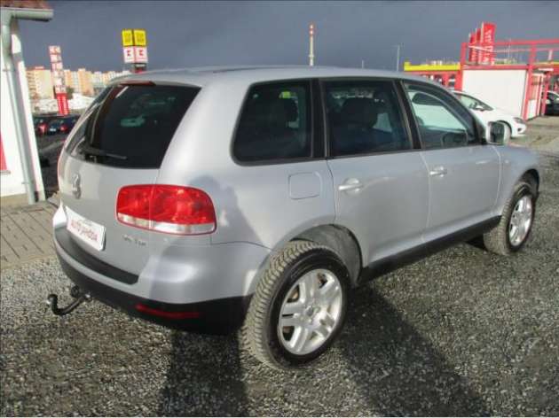 Volkswagen Touareg 3,0 TDI,NAVI,4x4,automat,