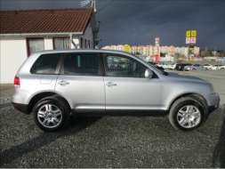 Volkswagen Touareg 3,0 TDI,NAVI,4x4,automat,