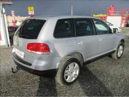 Volkswagen Touareg 3,0 TDI,NAVI,4x4,automat,