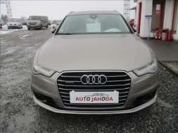 Audi A6 Avant 3,0 TDI,4x4,navi,servisk