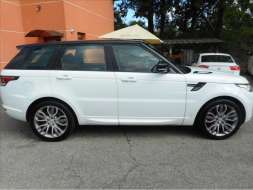 Land Rover Range Rover 3,0 SDV6 HSE Dynamic 4X4