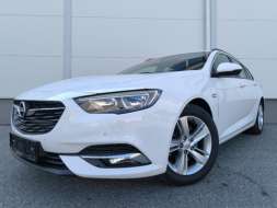 Opel Insignia 2.0 CDTi 125kW ACC TZ ROZVODY