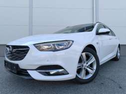 Opel Insignia 2.0 CDTi 125kW ACC TZ ROZVODY