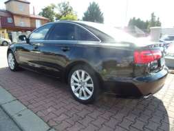 Audi A6 3.0 TDI KLIMA NAVI