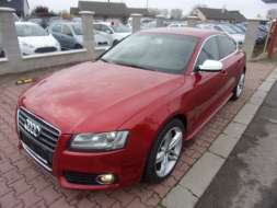 Audi A5 2,0TDI SPORTBACK S-Line