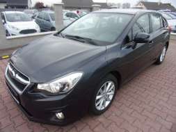 Subaru Impreza 1,6i AWD ALU AUTOKLIMA