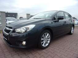 Subaru Impreza 1,6i AWD ALU AUTOKLIMA