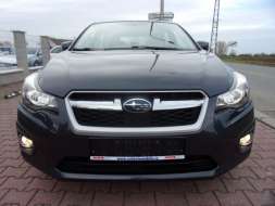 Subaru Impreza 1,6i AWD ALU AUTOKLIMA