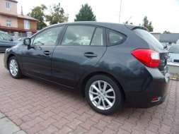 Subaru Impreza 1,6i AWD ALU AUTOKLIMA