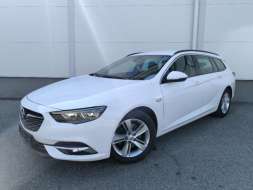 Opel Insignia 2,0 CDTi NAVI 125kW