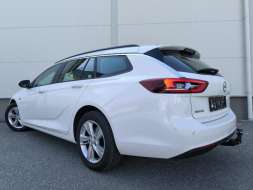 Opel Insignia 2,0 CDTi NAVI 125kW