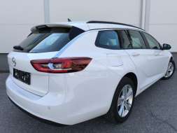 Opel Insignia 2,0 CDTi NAVI 125kW