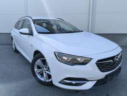 Opel Insignia 2,0 CDTi NAVI 125kW