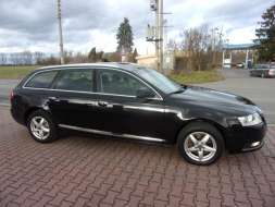 Audi A6 2,7TDI QUATTRO NAVI