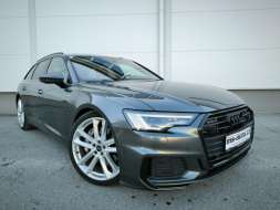 Audi A6 55 TFSi SPORT QUATTRO VZDUCH