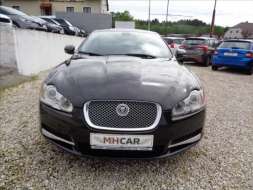 Jaguar XF 3,0D 155kW Luxury Auto