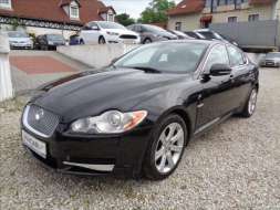 Jaguar XF 3,0D 155kW Luxury Auto